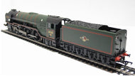 32-555-DCC BACHMANN Class A1 4-6-2 BR Green Late Crest "KESTREL" 60130, DCC FITTED - BOXED