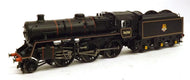 32-954 BACHMANN Standard class 4MT 2-6-0 76058 in BR lined black with early emblem - BOXED