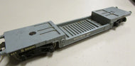 HD-32063 HORNBY DUBLOBR bogie Well wagon B901006 - UNBOXED