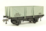 HD-32074 HORNBY DUBLO 13 Ton Standard Wagon BR  - UNBOXED