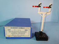HD-32137 HORNBY DUBLO Junction Upper Quadrant Signal HOME, Electric - BOXED