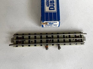 HD-32205 EDBT1.5  Short Terminal straight rail one per box - BOXED