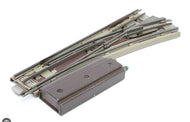 HD-32225 EODPR HORNBY DUBLO Electrically-Operated Right Hand Point (Tested) - UNBOXED
