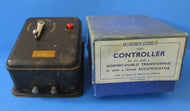 HD-32300 HORNBY DUBLO  Controller - for use with a 12Volt dc supply - BOXED