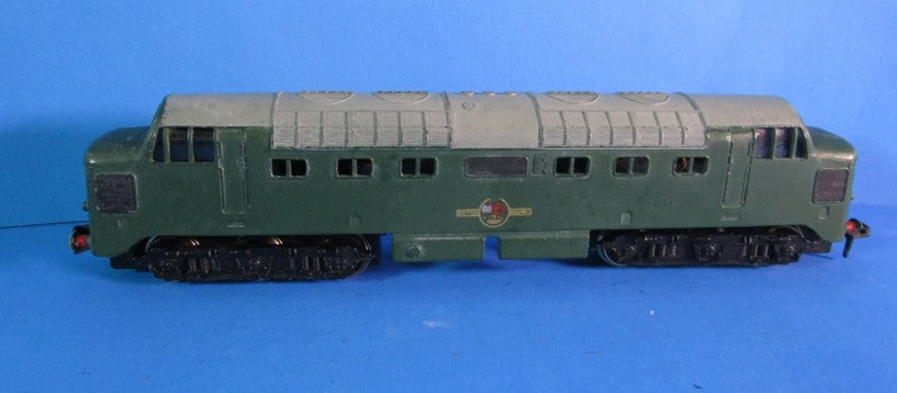 HD-3232 HORNBY DUBLO CO-CO Diesel Electric Locomotive - BOXED