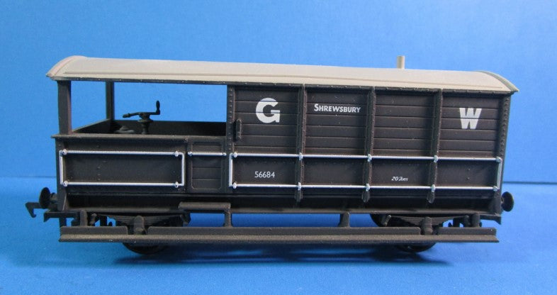 33-300B BACHMANN 20 ton 