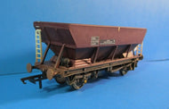33-577-P01 BACHMANN 46 Ton GLW CEA hopper wagon in EWS livery (weathered) - UNBOXED