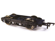 36-024 BACHMANN LMS Bogies (2 per pack)