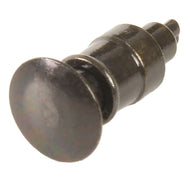 36-035 BACHMANN Round sprung buffers for LNER and SR locos (Pack of 8)