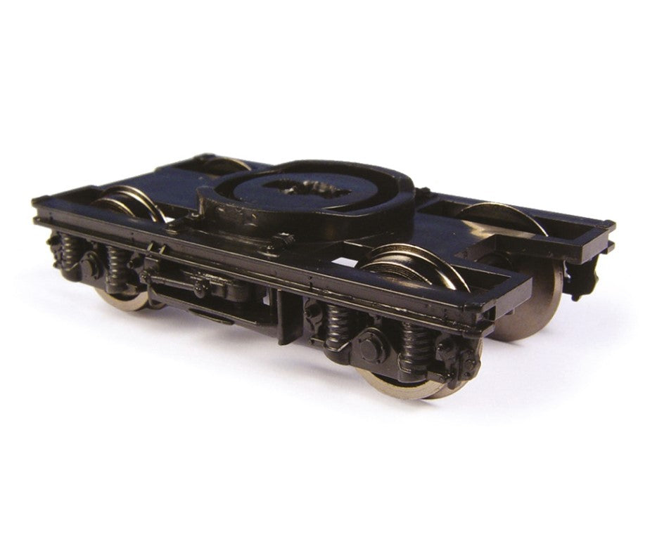 36-037 BACHMANN B4 Bogies (2 per pack)