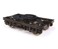 36-037 BACHMANN B4 Bogies (2 per pack)