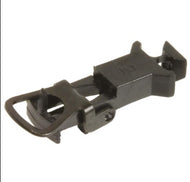 36-055 BACHMANN  DMU NEM Straight Couplings (10 per pack)