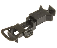 36-056  BACHMANN DMU Couplings Cranked (10 per pack)