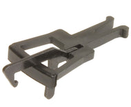 36-061 BACHMANN Short Straight NEM Couplings  (10 per pack)   