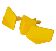 36-069 BACHMANN Class 47 snowploughs - pack of 4