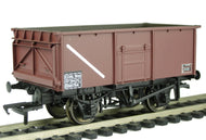 37-252E BACHMANN 16T Mineral Wagon BR bauxite B561754 - BOXED