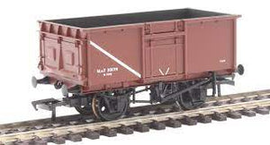37-376D BACHMANN 16 ton steel mineral wagon "MoT"
