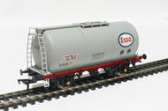 37-576 BACHMANN 45 Ton TTA tank wagon "ESSO PETROLEUM" - BOXED