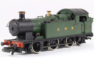 37038 MAINLINE Class 66XX 0-6-2T "6697" in GWR Green - BOXED