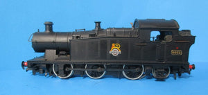 37039 MAINLINE Class 66xx 0-6-2T 6652 in BR Black with early emblem - BOXED