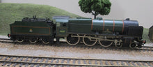 37047 MAINLINE Class 6P Jubilee 4-6-0 45698 "MARS"ars' in BR Green - BOXED