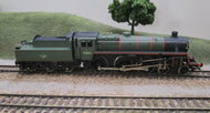 37053 MAINLINE Class 4MT 4-6-0 75001 in BR green - BOXED