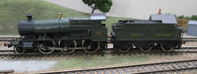 37090-DCC MAINLINE Class 43XX Mogul 2-6-0 53224358 in GWR Green, DCC FITTED - BOXED