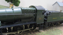 37090-DCC MAINLINE Class 43XX Mogul 2-6-0 53224358 in GWR Green, DCC FITTED - BOXED