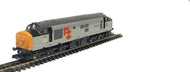 371-158 GRAHAM FARISH Class 37 /5 diesel 37671 Railfreight "Tre Pol & Pen"  - BOXED N Gauge