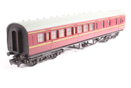 37116 MAINLINE ex LMS 57' Brake 2nd M5335M in BR Maroon - BOXED