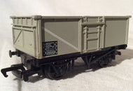 37133 MAINLINE  16 T Steel Mineral Wagon in BR Grey B265421 - UNBOXED