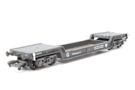 37181 MAINLINE GWR Well used wagon 'Crocodile H' in GWR grey 41973 (no load) - BOXED