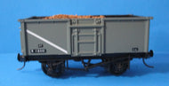 37403-K01 MAINLINE 6T Mineral Wagon B118301 KADEE - BOXED