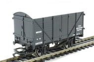 37430 MAINLINE GWR 12 Ton Van Mogo 126342 - BOXED
