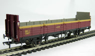 38-043 BACHMANN 31-tonne OBA open wagon with high end in EWS livery 110636 - BOXED