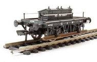 38-676 BACHMANN 14 Ton tank wagon with large filler "Esso" 1210 - BOXED