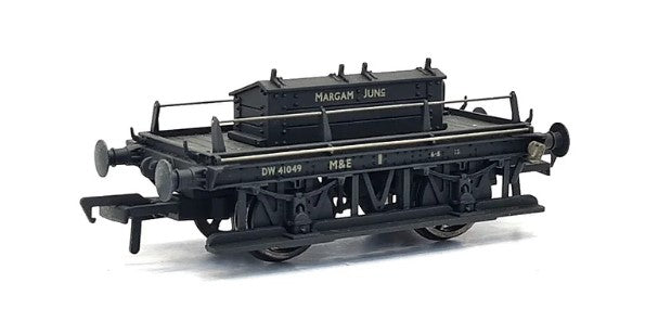 38-679 BACHMANN GWR Shunters Truck  