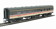 39-080 BACHMANN BR Mk1 BSK brake 2nd corridor in Intercity livery M35465 - BOXED