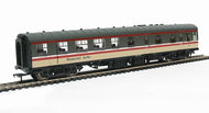 39-104 BACHMANN BR Mk1 RU restaurant/buffet in Intercity executive livery - BOXED