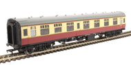 39-127B BACHMANN BR Mk 1 Composite CK Crimson and Cream E15055 - UNBOXED