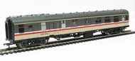 39-230 BACHMANN BR Mk1 BCK brake corridor composite in Intercity Executive livery 21266 - BOXED