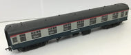 39-250 BACHMANN BR MK1 RFO Restaurant Car E3 in BR Blue & Grey Livery - BOXED