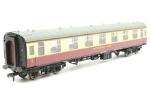 39-252 BACHMANN Mk1 RFO restaurant car in BR crimson & cream - M4 - BOXED