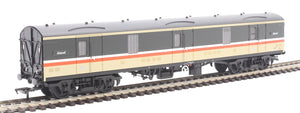 39-276A BACHMANN Mk1 GUV general utility van in Intercity livery with Motoral branding - 96177