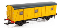 39-533  BACHMANN SR QVV Staff Tool Van BR Departmental Yellow