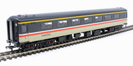 39-652 BACHMANN Mk2F "Aircon" FO first open in InterCity livery - 3334