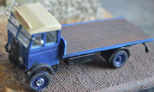 CC4001 COOPER CRAFT AEC Monarch Lorry with Flatbed Body Kit