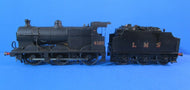 BMTL0-02 Kit Built LMS Class 4F Fowler 0-6-0 in LMS black 4150 - UNBOXED O Gauge
