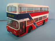 OM43003 CORGI Original Omnibus Leyland Olympian "GO-AHEAD GATESHEAD" - UNBOXED
