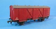 HD-4305 HORNBY DUBLO  10 Ton fruit D Van W2910 - UNBOXED